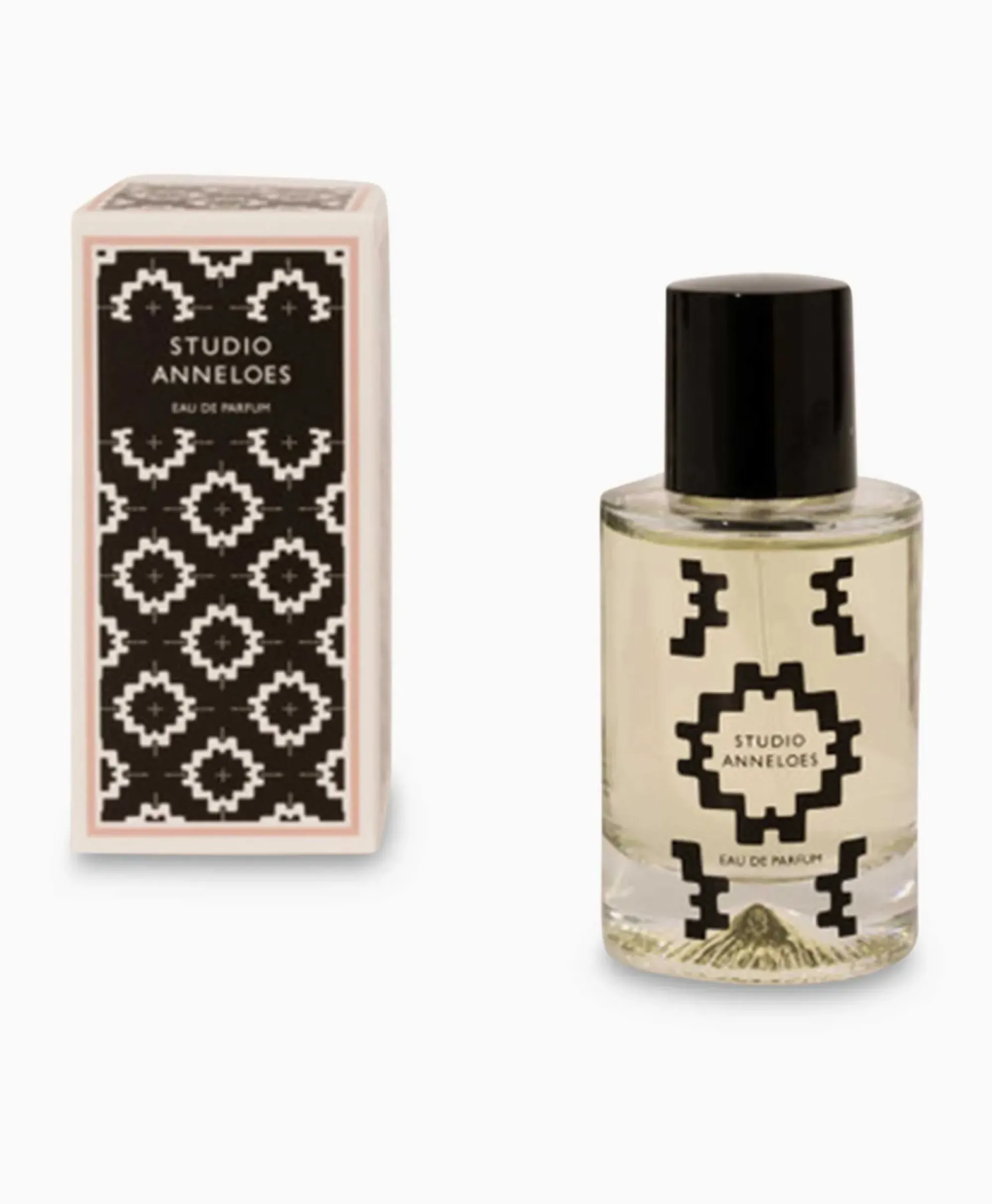 Lifestyle^Studio Anneloes Sneaker Eau De Parfum 50 Ml Zwart Dessin