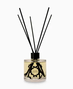 Lifestyle^Studio Anneloes Sneaker Fragrance Sticks Zwart Dessin