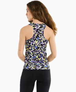 T-Shirts & Tops^Studio Anneloes Top Sa Sport Singlet Animal Combo L