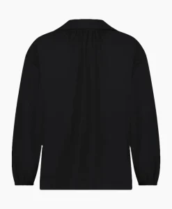 T-Shirts & Tops^Studio Anneloes Top Skyler Zwart