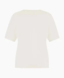 T-Shirts & Tops^Studio Anneloes Top & T-Shirt Vicky Shirt Off White