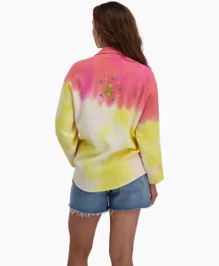 Blouses^Susanna Blu Blouse Gardenia Gb11 Geel
