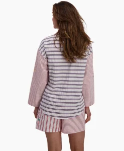 Blouses^Susanna Blu Blouse Gardenia Gb7 Off White