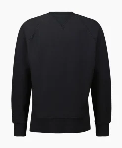 Truien^Tenue. Pullover Steve Zwart