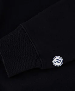 Truien^Tenue. Pullover Steve Zwart