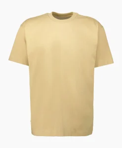 T-Shirts^Tenue. T-Shirt Korte Mouw Bruce Bruin