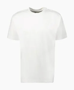 T-Shirts^Tenue. T-Shirt Korte Mouw Bruce Off White