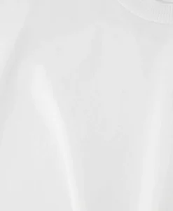 T-Shirts^Tenue. T-Shirt Korte Mouw Bruce Off White