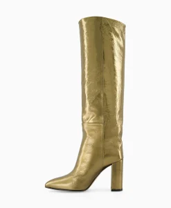 Laarzen^Toral Lange Laars 12591 Goud