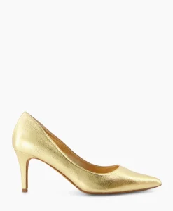 Pumps^Toral Pump Tl-Vero Goud