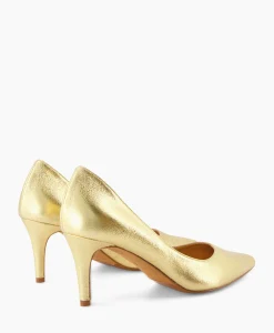Pumps^Toral Pump Tl-Vero Goud