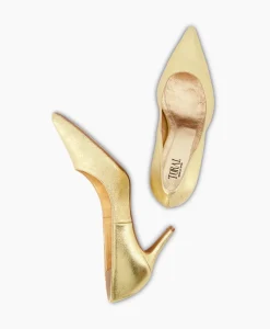 Pumps^Toral Pump Tl-Vero Goud