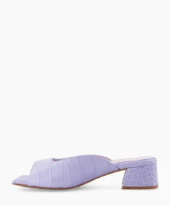Sandalen^Toral Sandaal Tl-Nawja Paars
