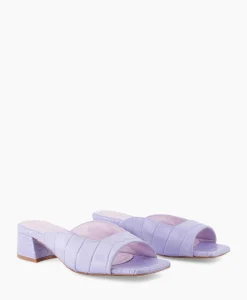 Sandalen^Toral Sandaal Tl-Nawja Paars