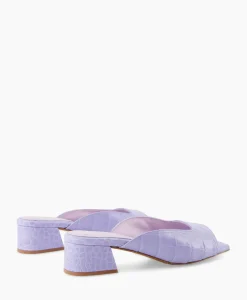 Sandalen^Toral Sandaal Tl-Nawja Paars