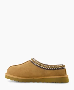 Instappers^Ugg Instapper M Tasman Bruin