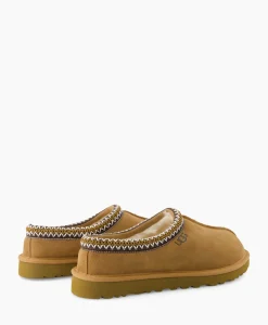 Instappers^Ugg Instapper M Tasman Bruin