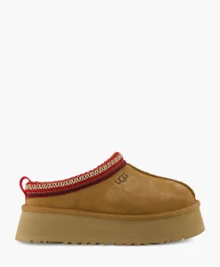 Instappers^Ugg Instapper W Tazz Bruin