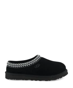 Pantoffels^Ugg Pantoffel M Tasman Zwart