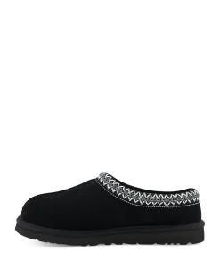 Pantoffels^Ugg Pantoffel M Tasman Zwart