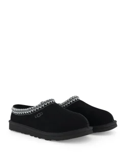 Pantoffels^Ugg Pantoffel M Tasman Zwart