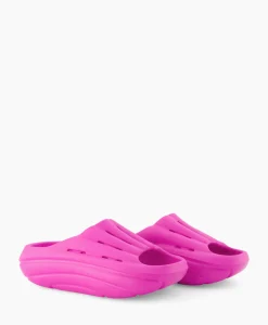 Slippers^Ugg Sandaal Foamo Slide Paars