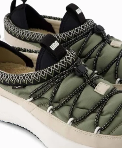 Sneakers^Ugg Sneaker M Ca78 Tasman Groen
