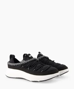 Sneakers^Ugg Sneaker M Ca78 Tasman Zwart