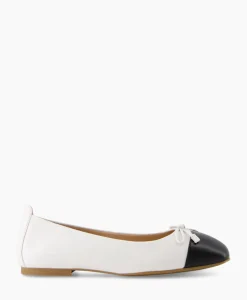 Pumps^Unisa Pump Belle_Ns Off White