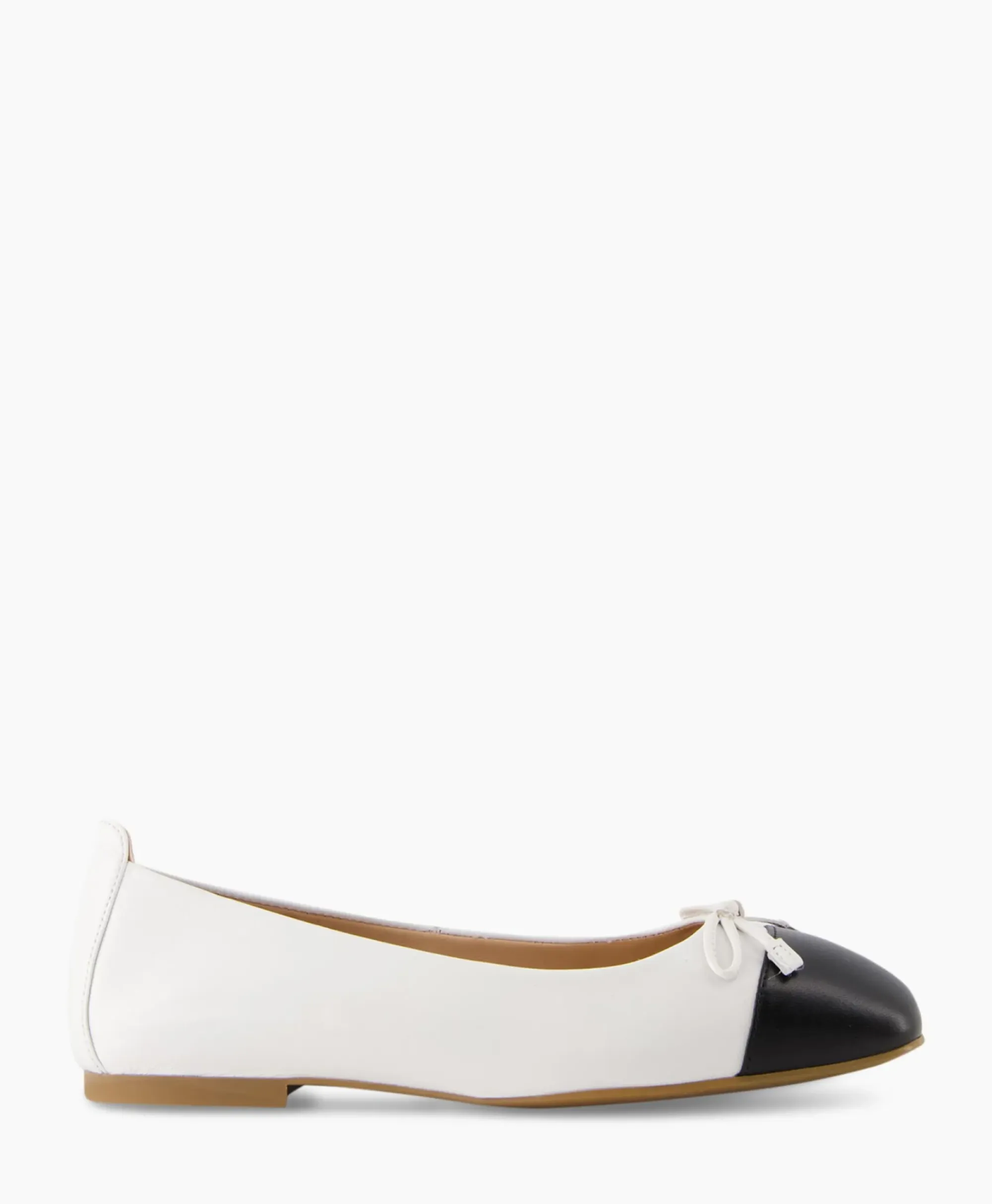 Pumps^Unisa Pump Belle_Ns Off White