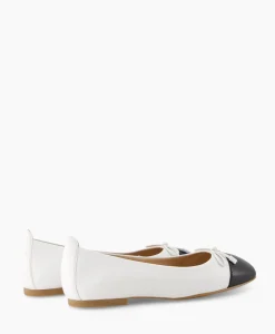 Pumps^Unisa Pump Belle_Ns Off White