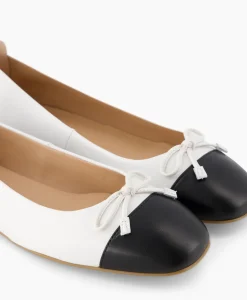 Pumps^Unisa Pump Belle_Ns Off White