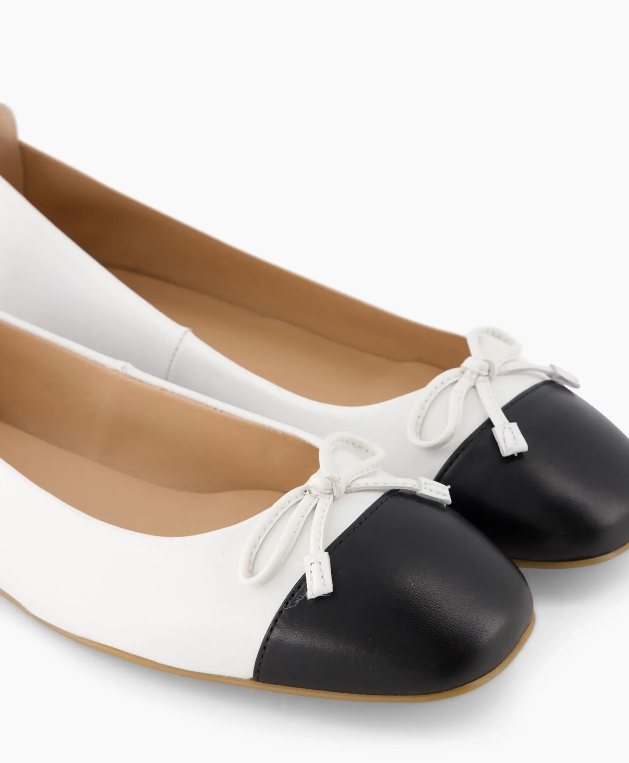 Pumps^Unisa Pump Belle_Ns Off White