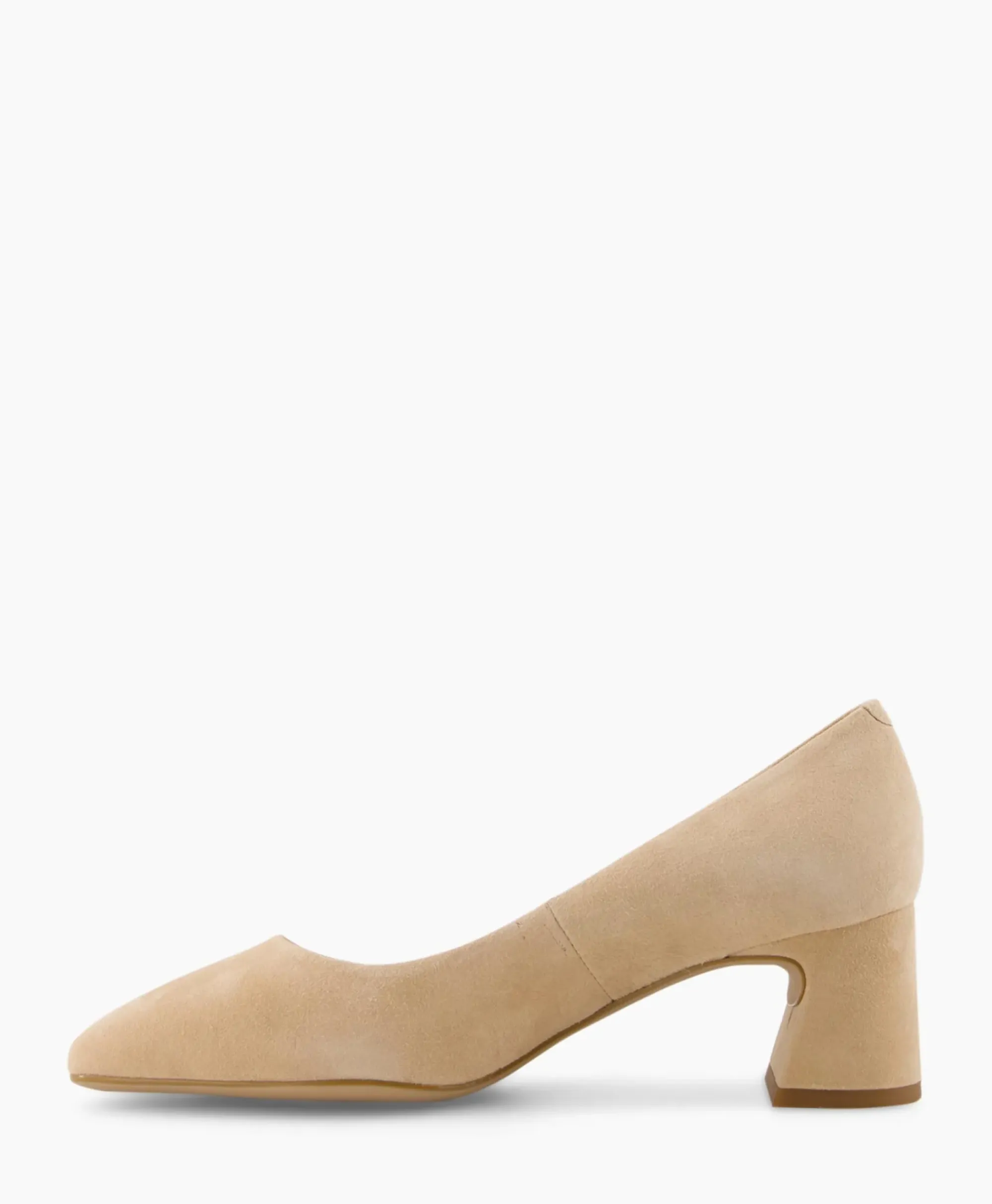 Pumps^Unisa Pump Lesat_Ks Beige