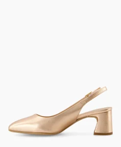 Pumps^Unisa Pump Liner Rose