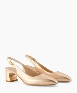 Pumps^Unisa Pump Liner Rose