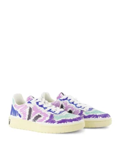 Sneakers^Veja Sneaker V-10 Orchid Lila