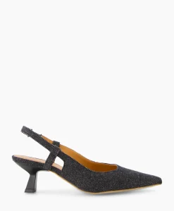 Pumps^Via Vai Pump Suzy Aliya Blauw