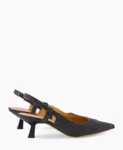 Pumps^Via Vai Pump Suzy Aliya Blauw