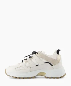 Sneakers^Via Vai Sneaker Danae Colby Beige
