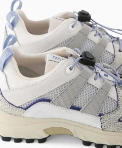 Sneakers^Via Vai Sneaker Danae Colby Blauw