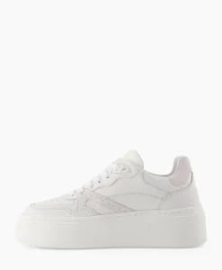 Sneakers^Via Vai Sneaker Isa Bo Wit