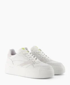 Sneakers^Via Vai Sneaker Isa Bo Wit
