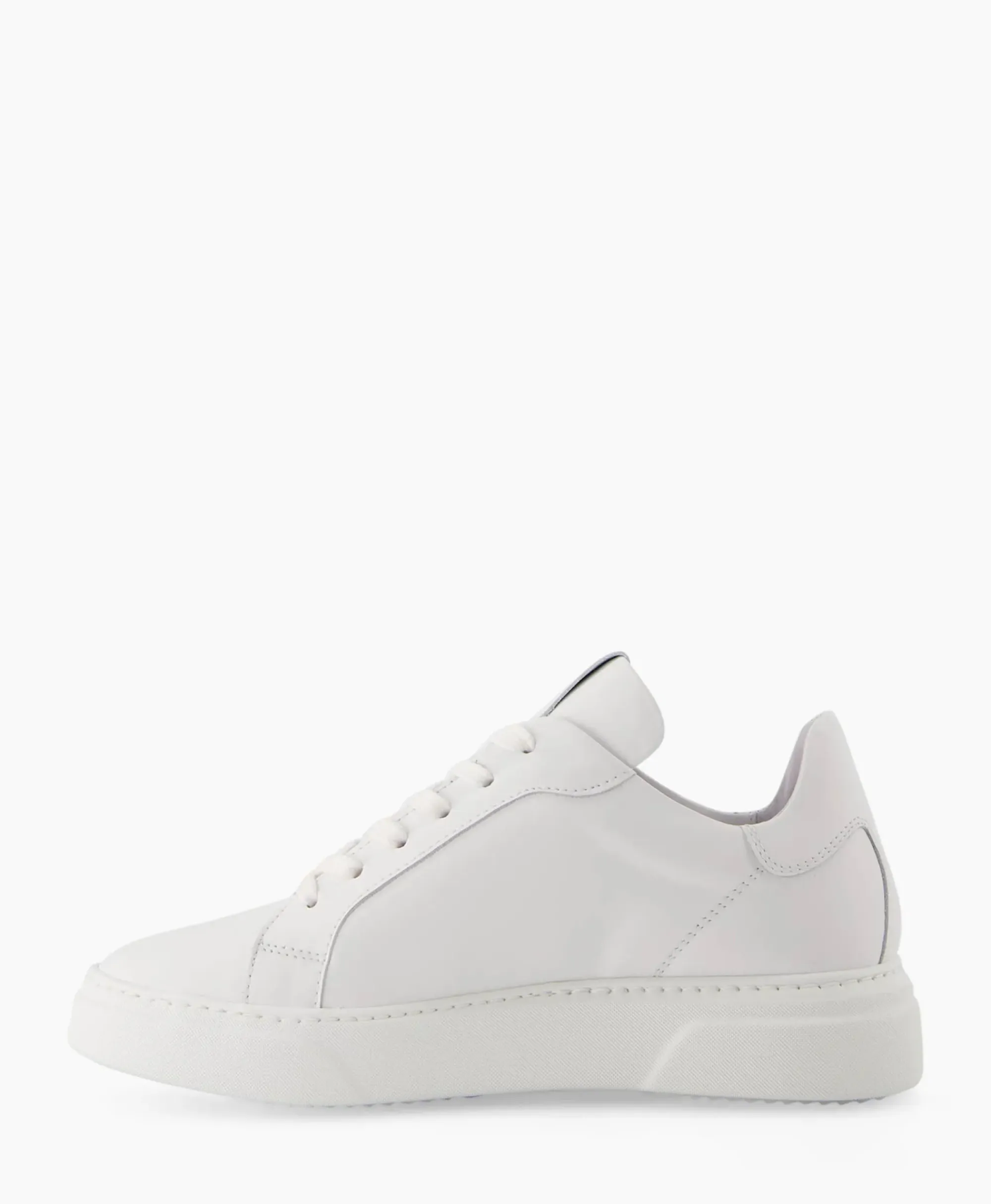 Sneakers^Via Vai Sneaker Juno Wit