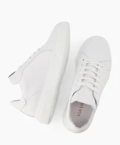 Sneakers^Via Vai Sneaker Juno Wit
