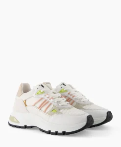 Sneakers^Via Vai Sneaker Liz Dae Beige
