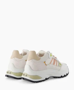 Sneakers^Via Vai Sneaker Liz Dae Beige