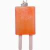 Lifestyle^Vondels Kerstbal Ijsje Oranje