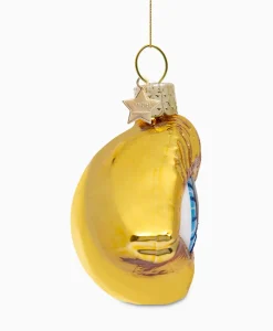 Lifestyle^Vondels Kerstbal Oog Goud