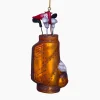 Lifestyle^Vondels Ornament Bruine Golftas Diversen